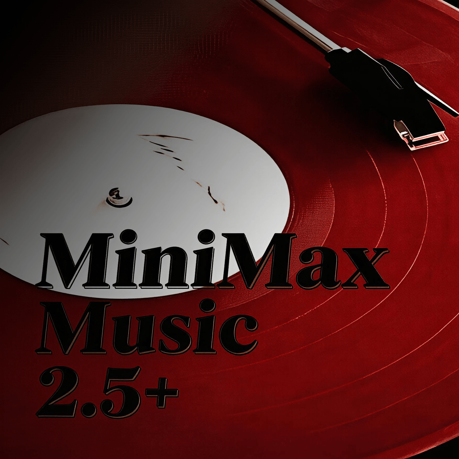 MiniMax Music 2.5+: The First Full Song Understanding AI Music Model Launches on Drama.Land